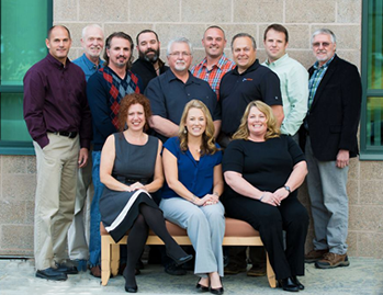 GWATA Board of Directors